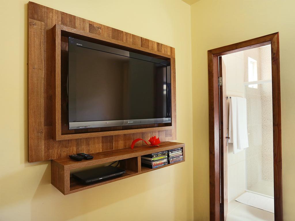 Pousada Kaluana Urubici Room photo